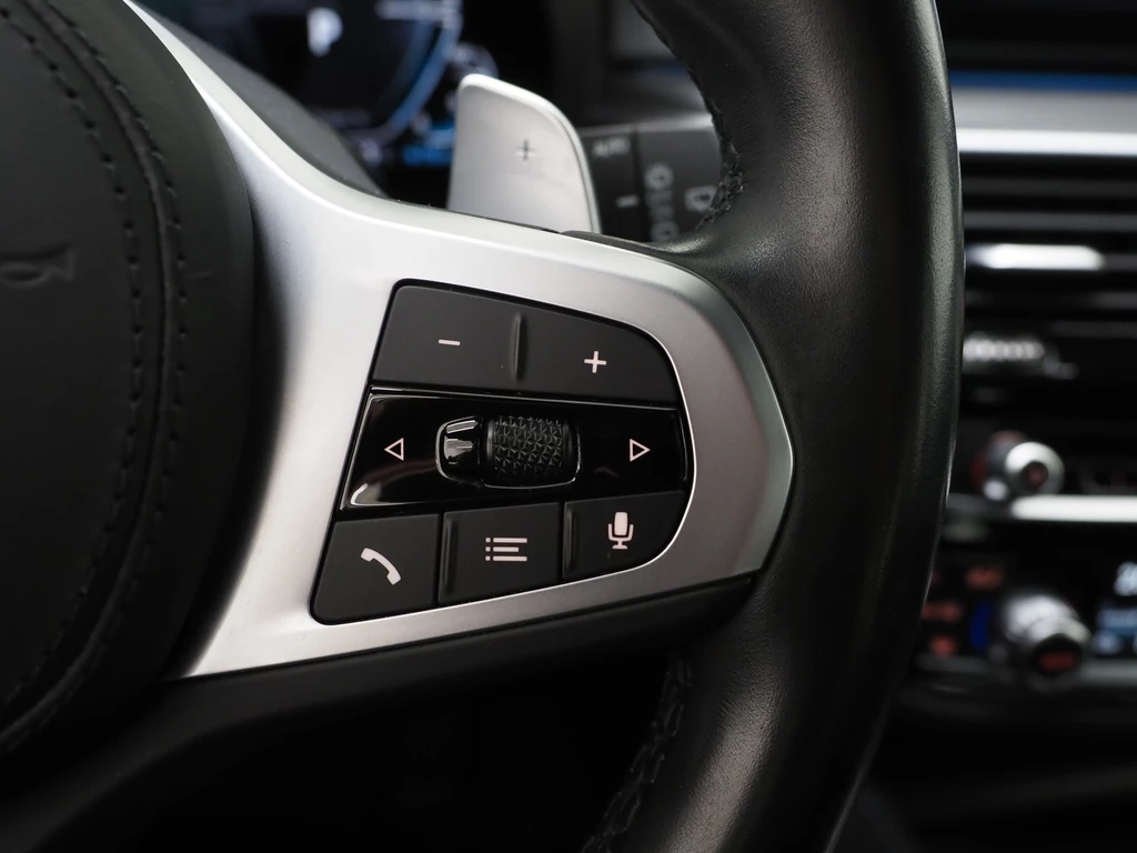 BMW 5 Serie – foto 27