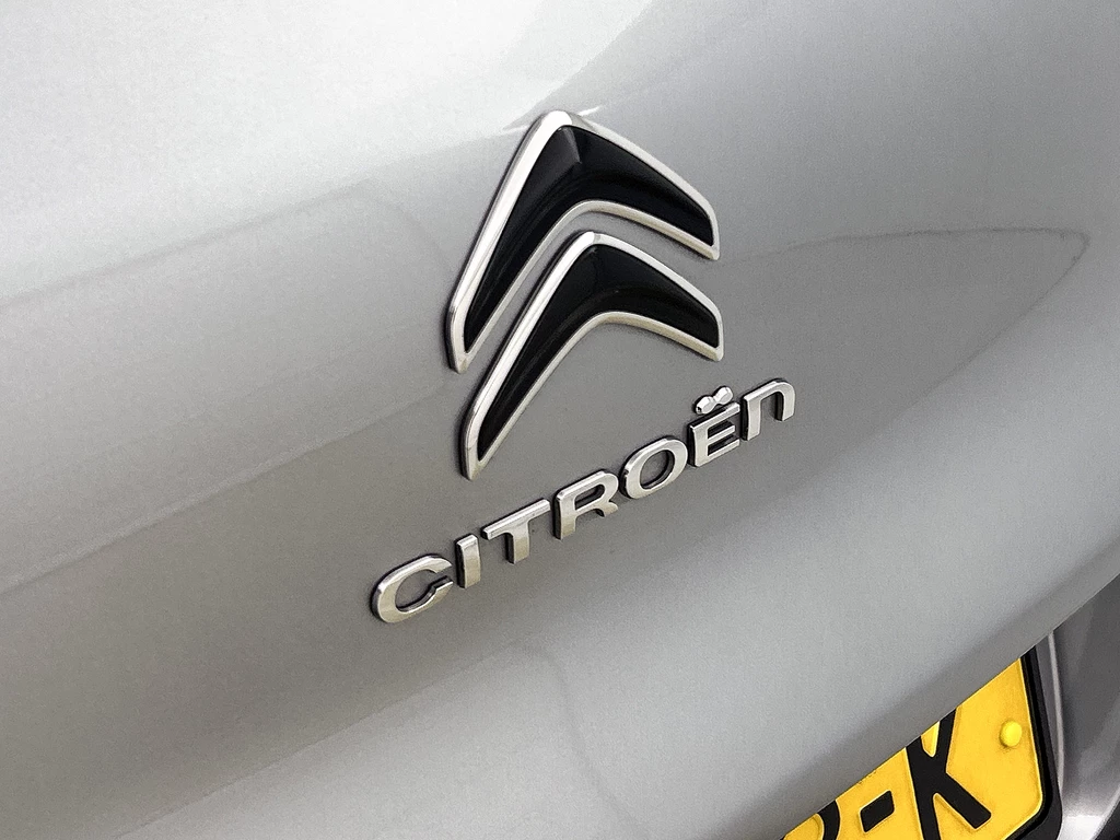 Citroën C3 – foto 22