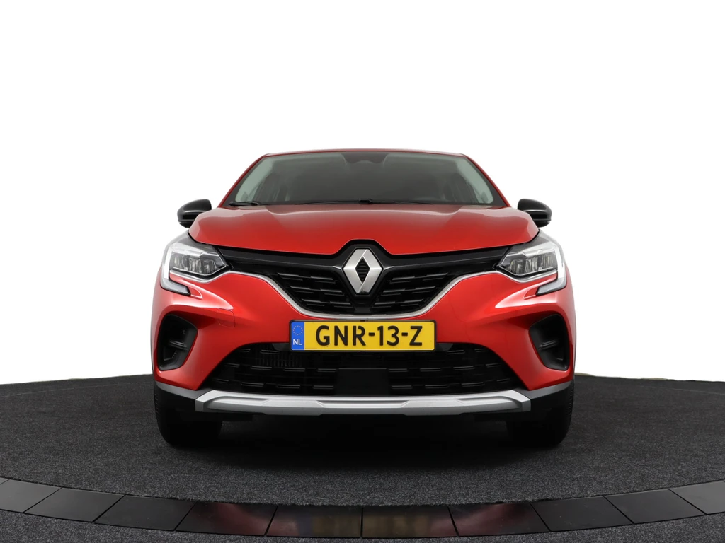 Renault Captur – foto 14