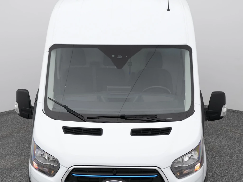 Ford E-Transit – foto 23