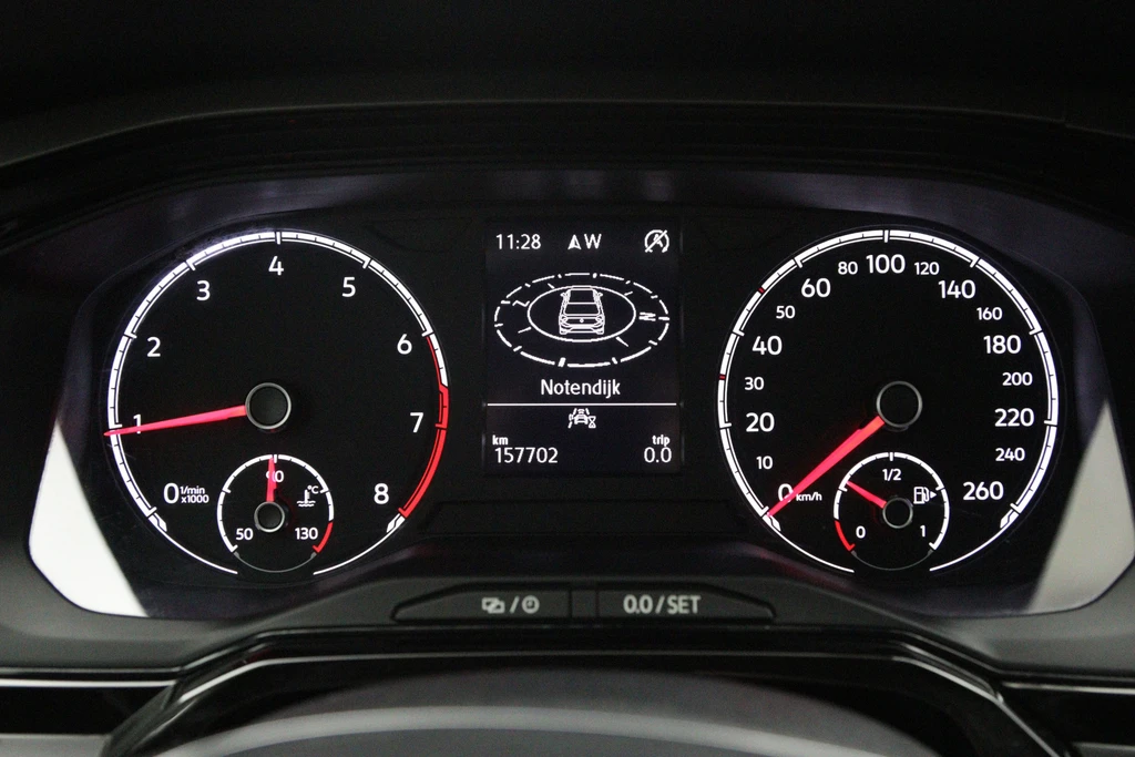 Volkswagen Polo – foto 14