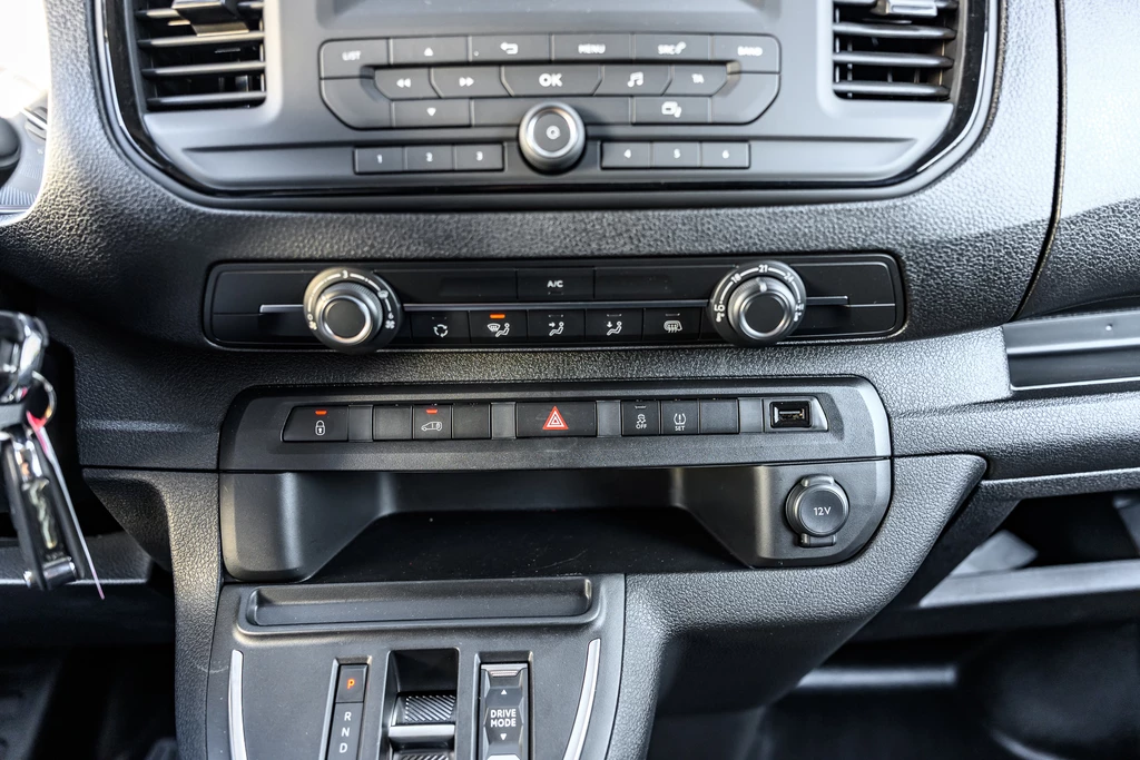 Peugeot e-Expert – foto 35