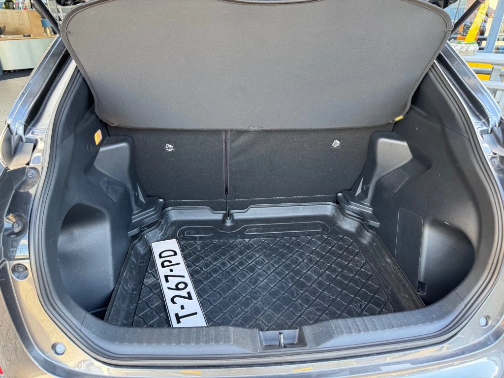 Toyota Yaris Cross – foto 21