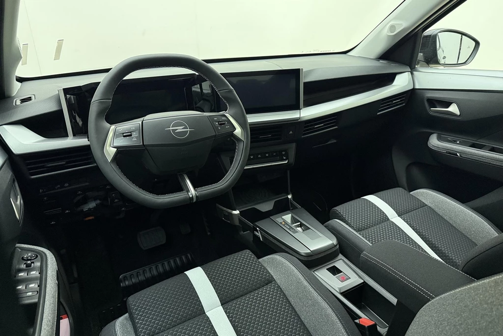 Opel Frontera – foto 18