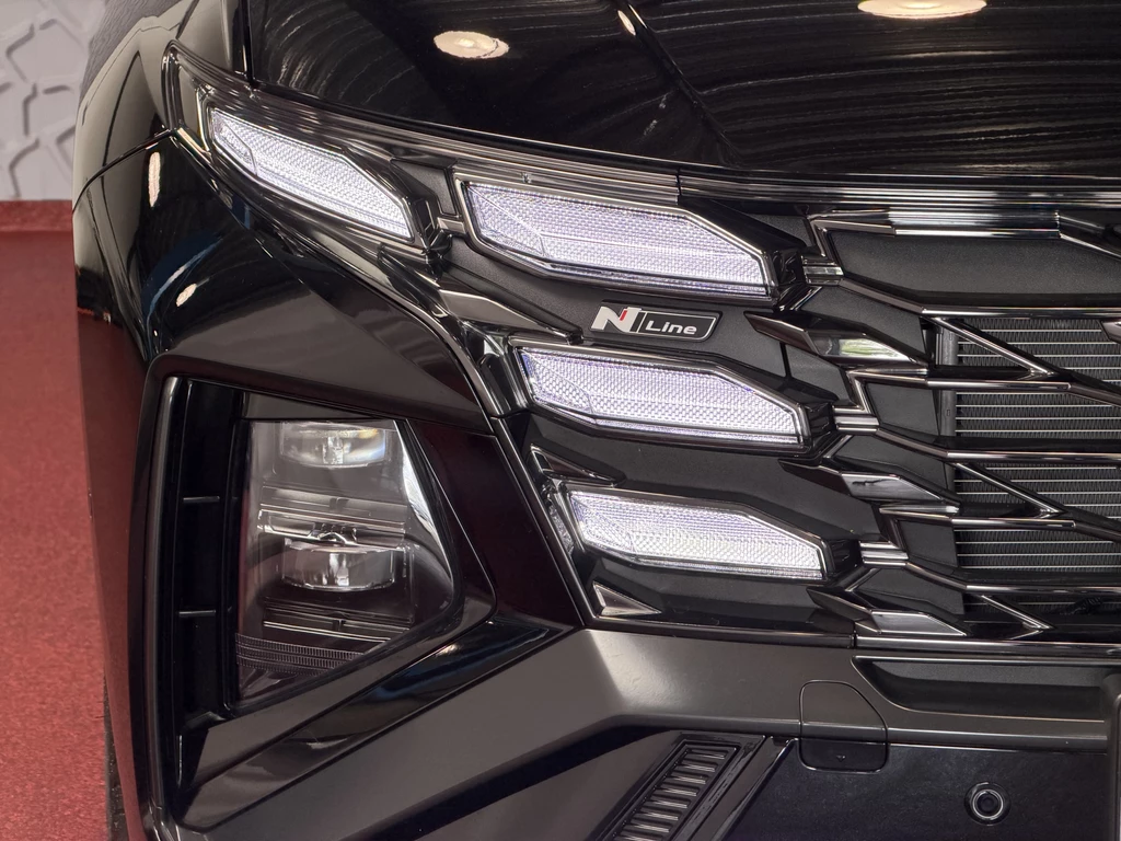 Hyundai Tucson – foto 80