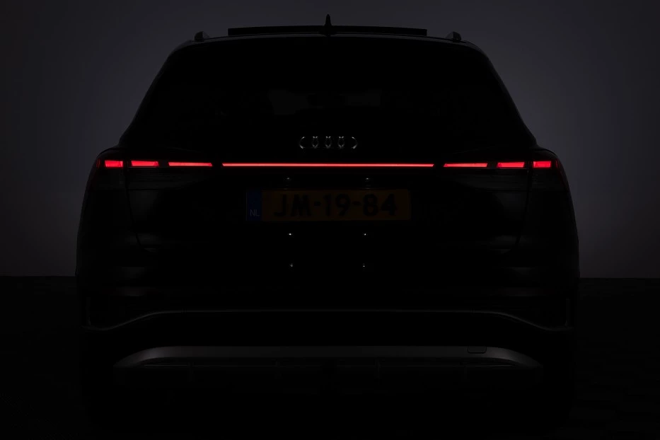 Audi Q4 e-tron – foto 5