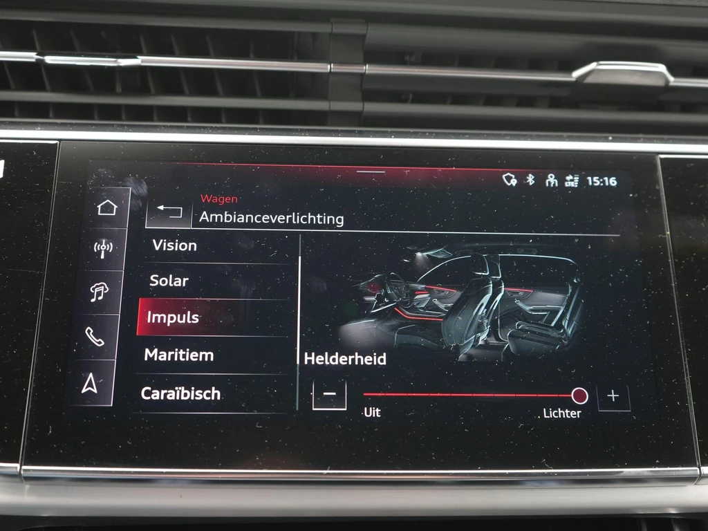 Audi Q8 – foto 29