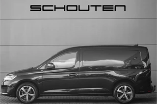 Volkswagen Caddy – thumbnail 3