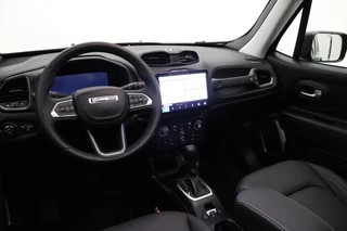 Jeep Renegade – thumbnail 17