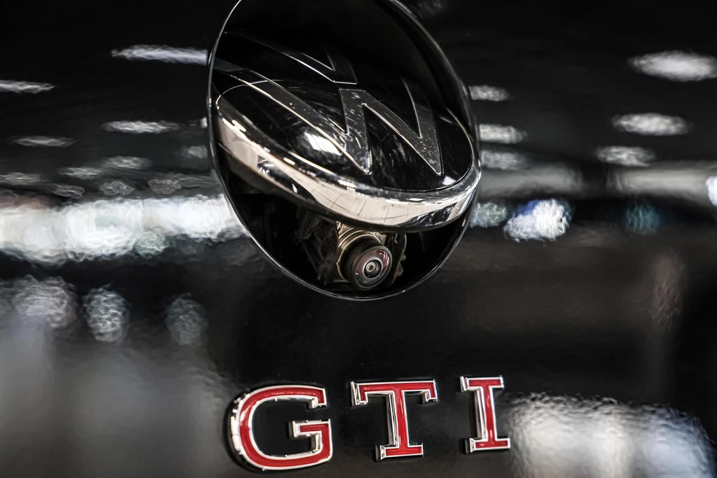 Volkswagen Golf – foto 51