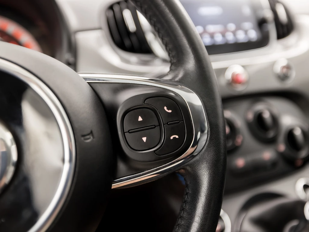 Fiat 500 – foto 22