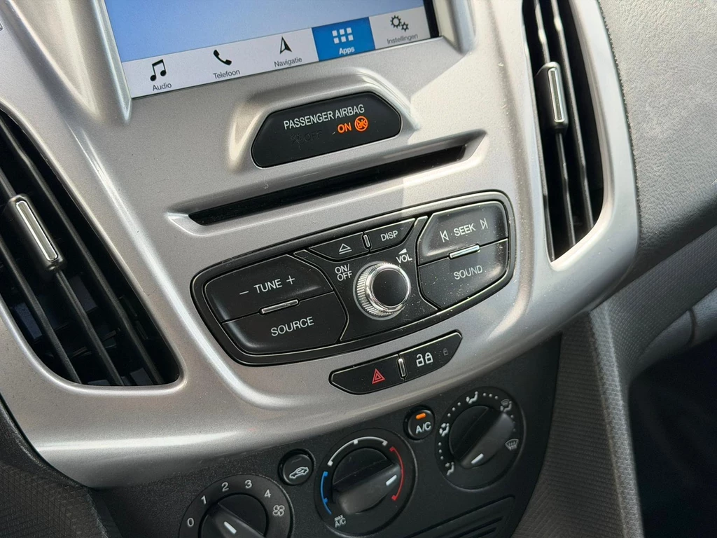 Ford Transit Connect – foto 24
