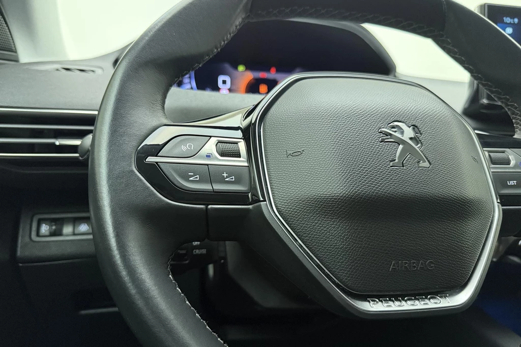 Peugeot 5008 – foto 19