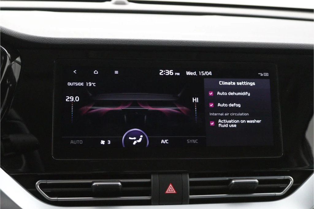 Kia Niro – foto 44