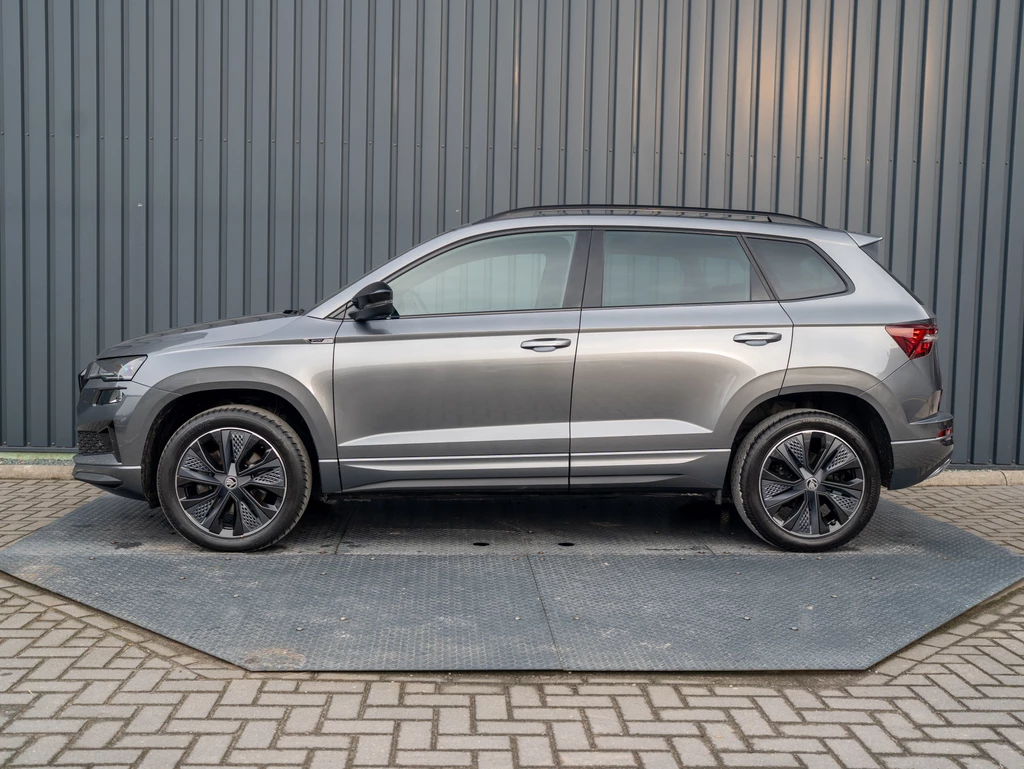 Škoda Karoq – foto 5