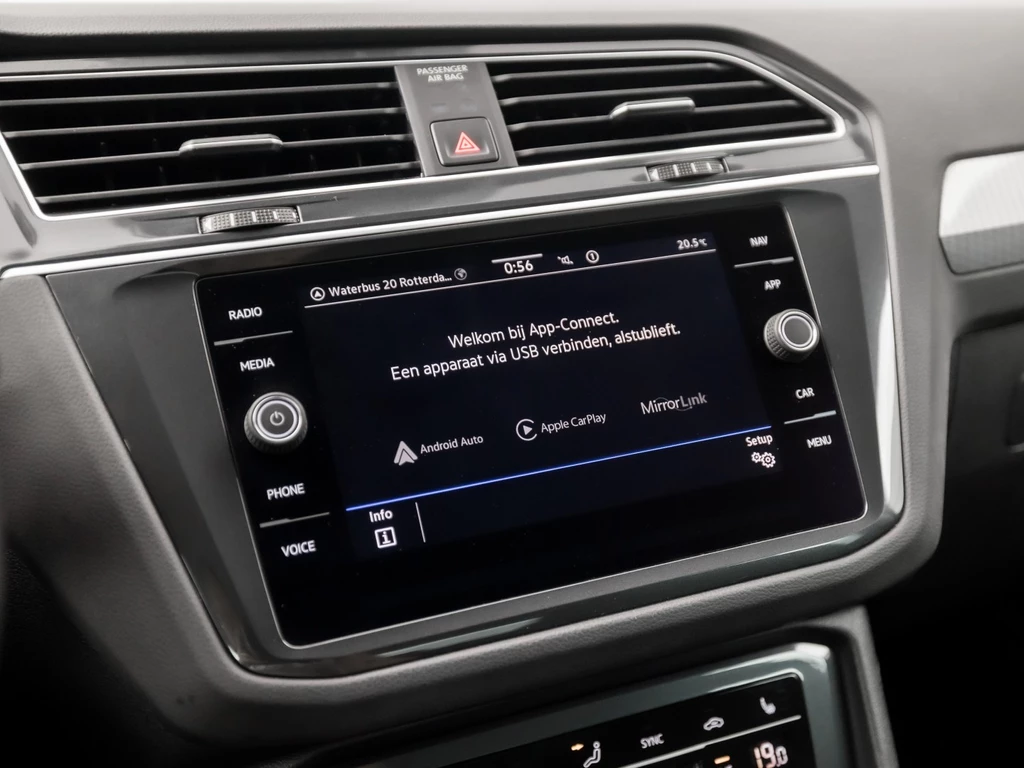 Volkswagen Tiguan – foto 32