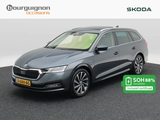 Škoda Octavia – thumbnail 1