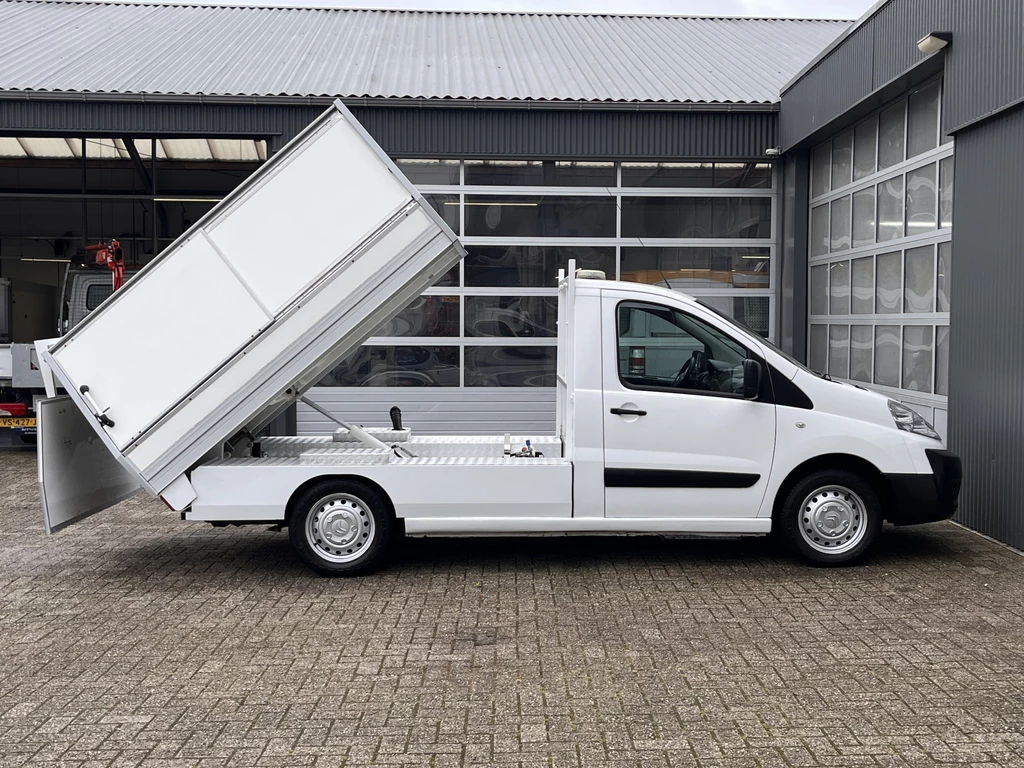 Citroën Jumpy – foto 8