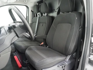 Ford Transit Custom – thumbnail 9