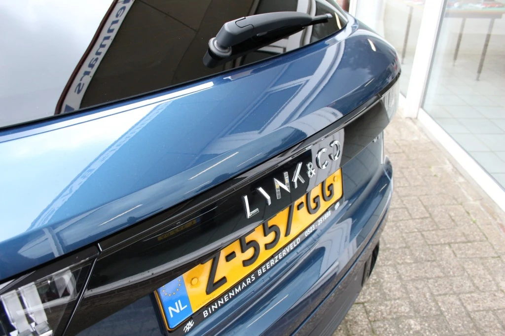 Lynk & Co 01 – foto 4