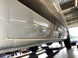 Mercedes-Benz Sprinter – thumbnail 34