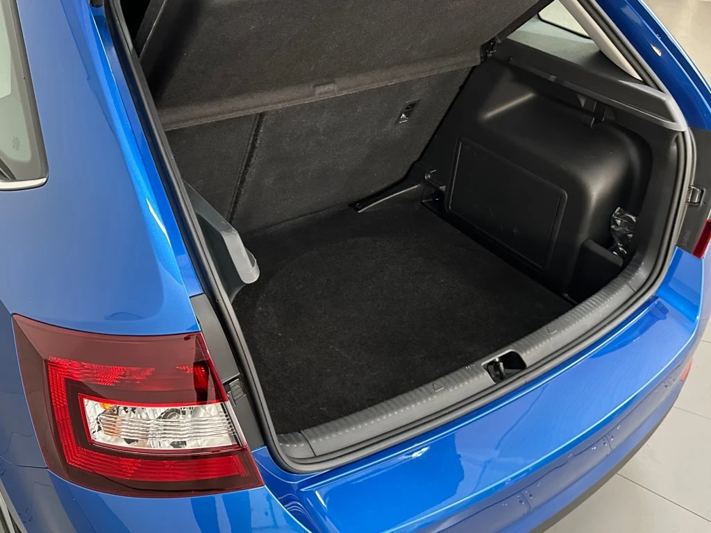 Škoda Rapid – foto 22