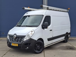 Renault Master – thumbnail 1