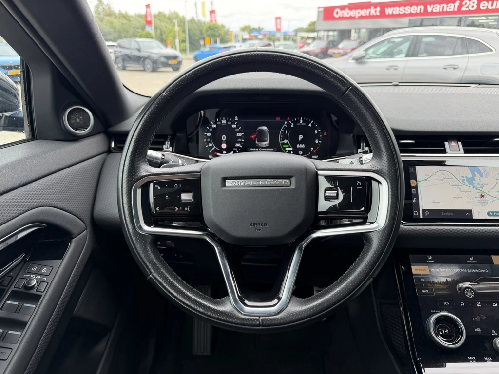 Land Rover Range Rover Evoque – foto 9