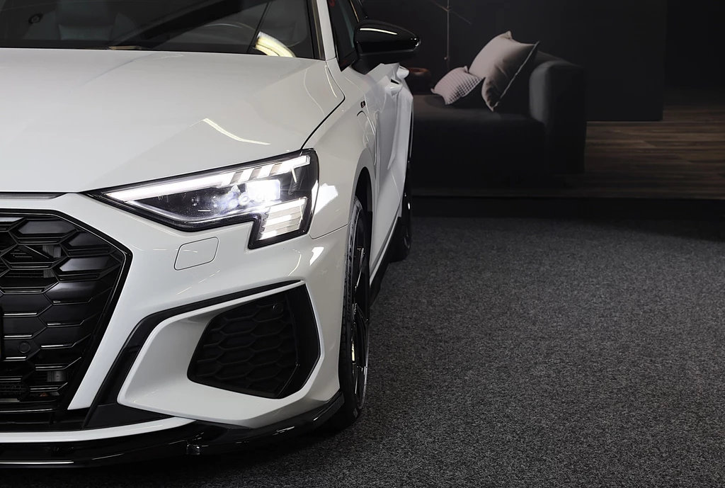 Audi A3 – foto 3