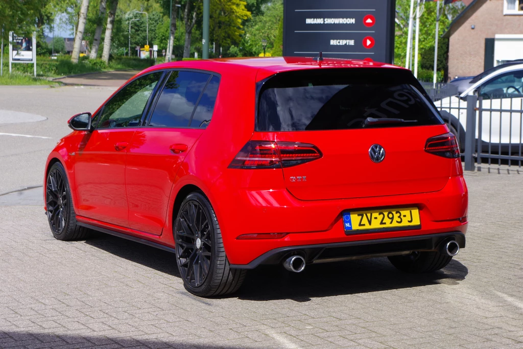 Volkswagen Golf – foto 4