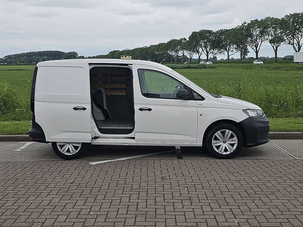 Volkswagen Caddy – foto 5