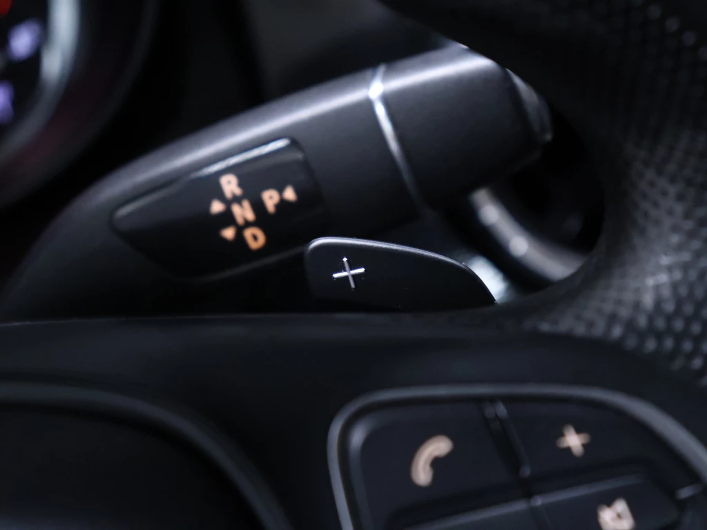 Mercedes-Benz CLA – foto 16