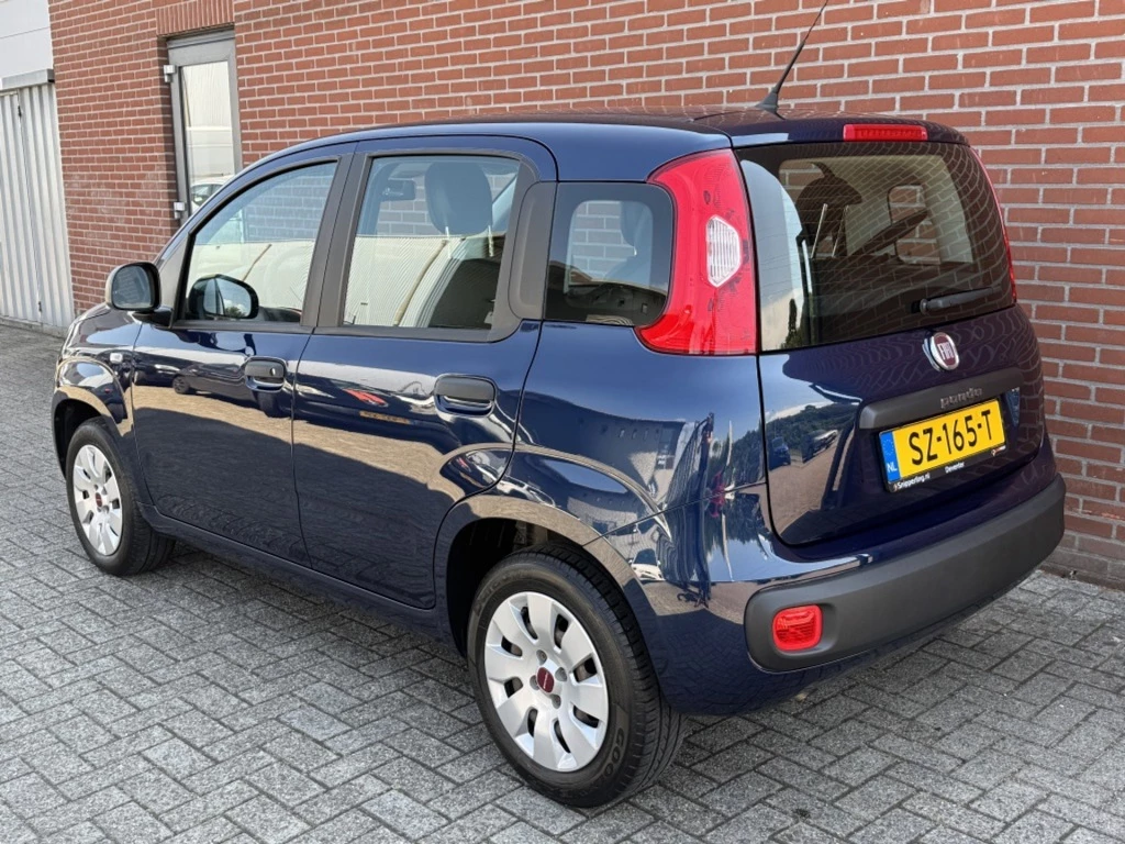 Fiat Panda – foto 3