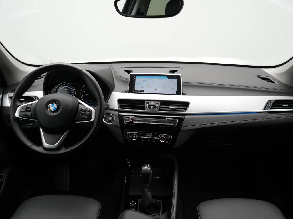 BMW X1 – foto 26