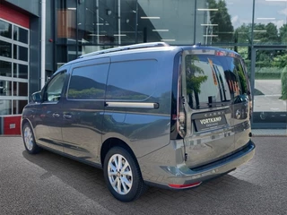 Volkswagen Caddy – thumbnail 3