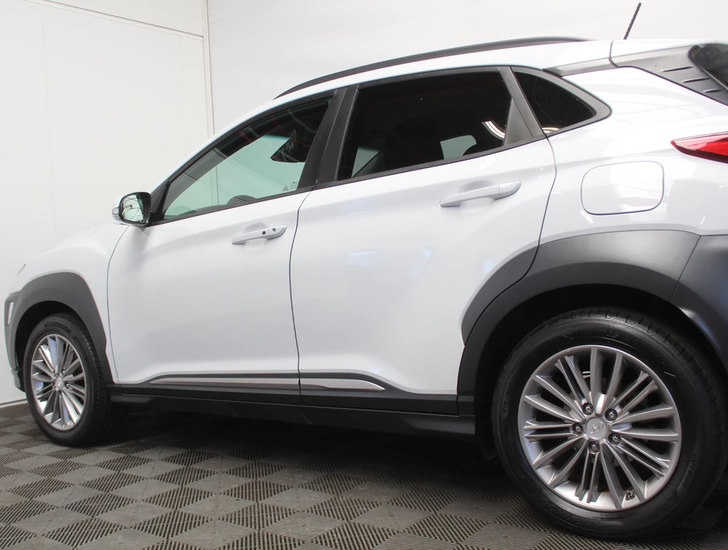 Hyundai Kona – foto 22