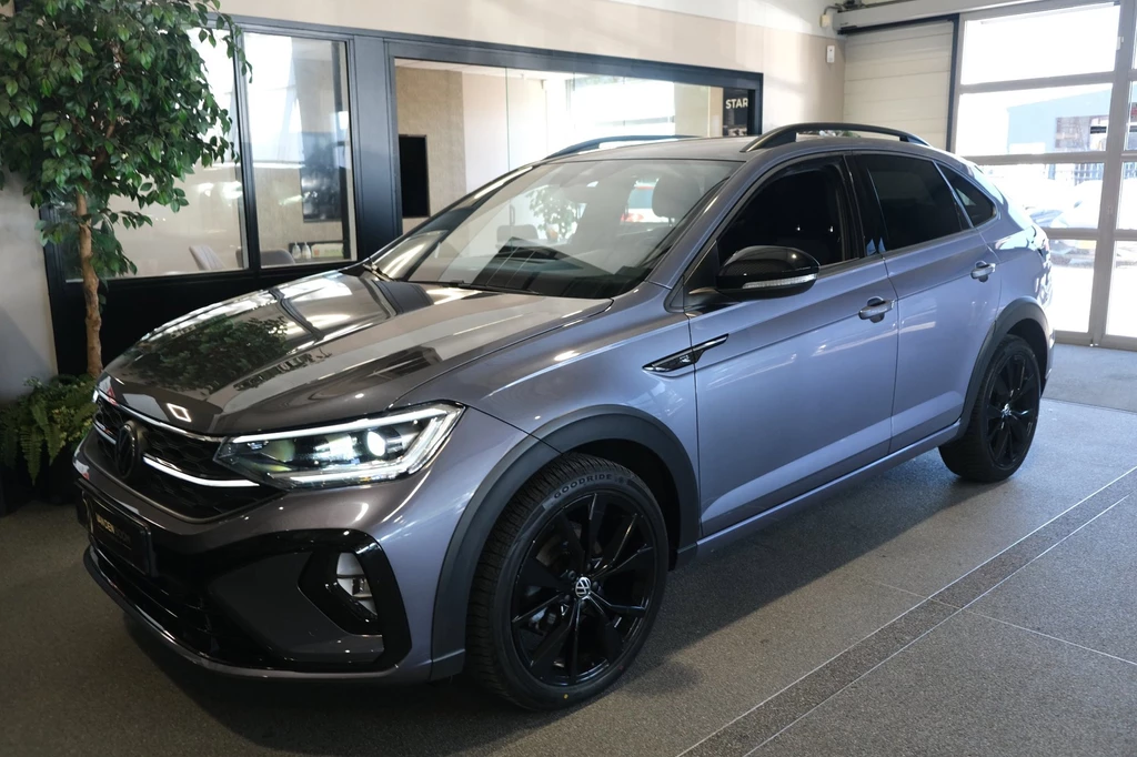 Volkswagen Taigo – foto 2