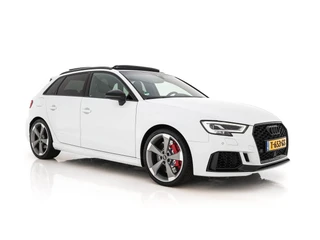 Audi RS3 – thumbnail 5