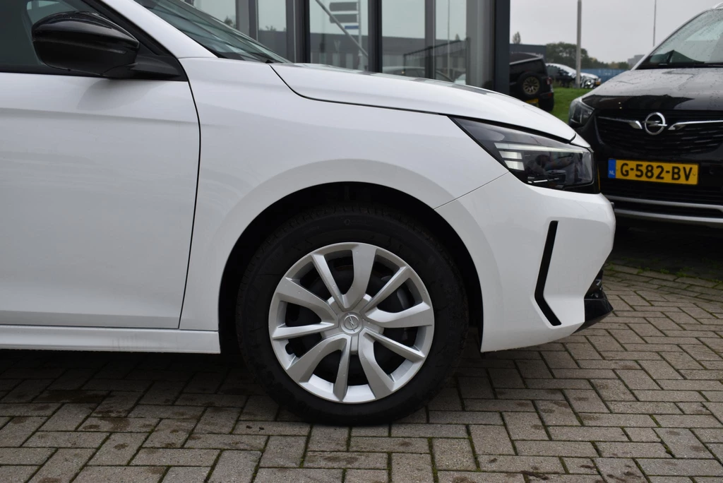 Opel Corsa-e – foto 7