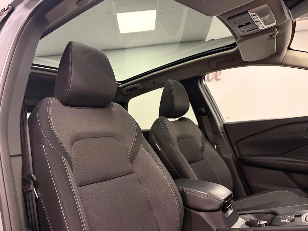 Nissan QASHQAI – foto 34
