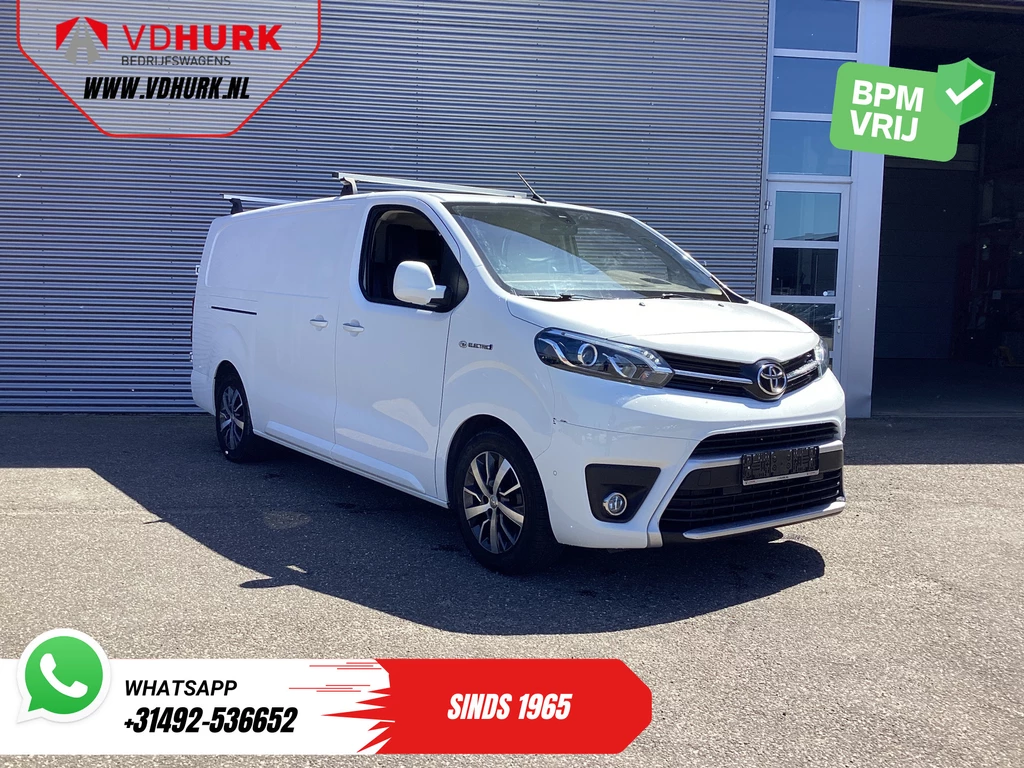 Toyota ProAce – foto 6