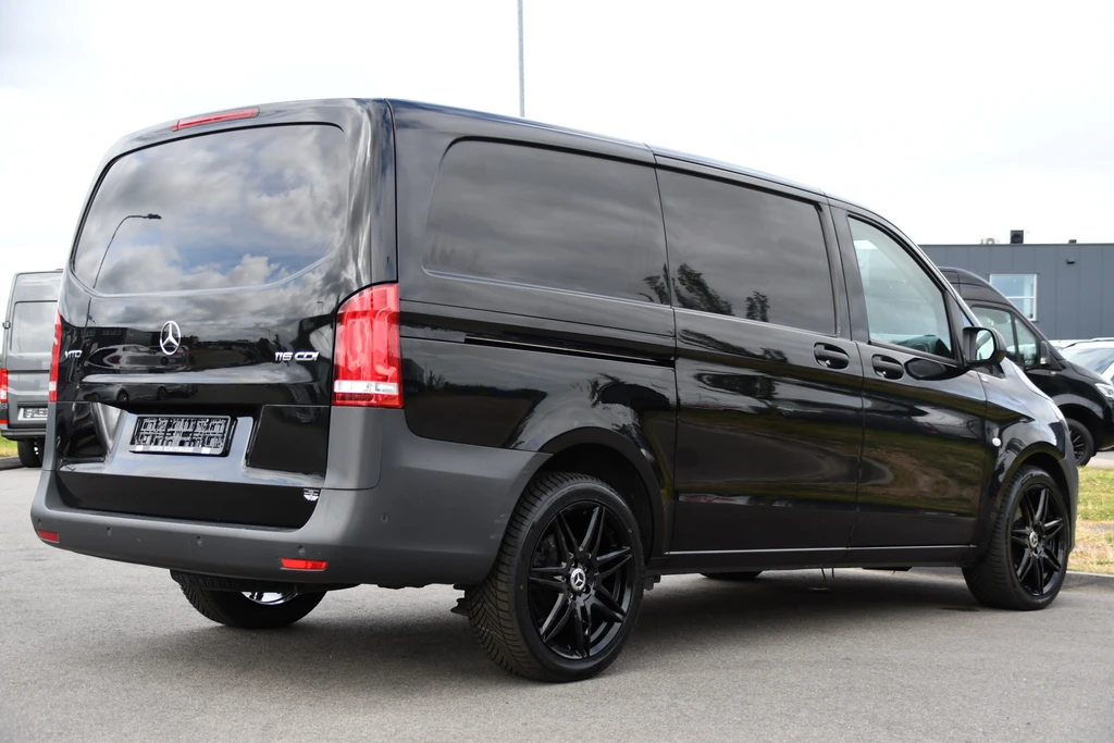 Mercedes-Benz Vito – foto 8