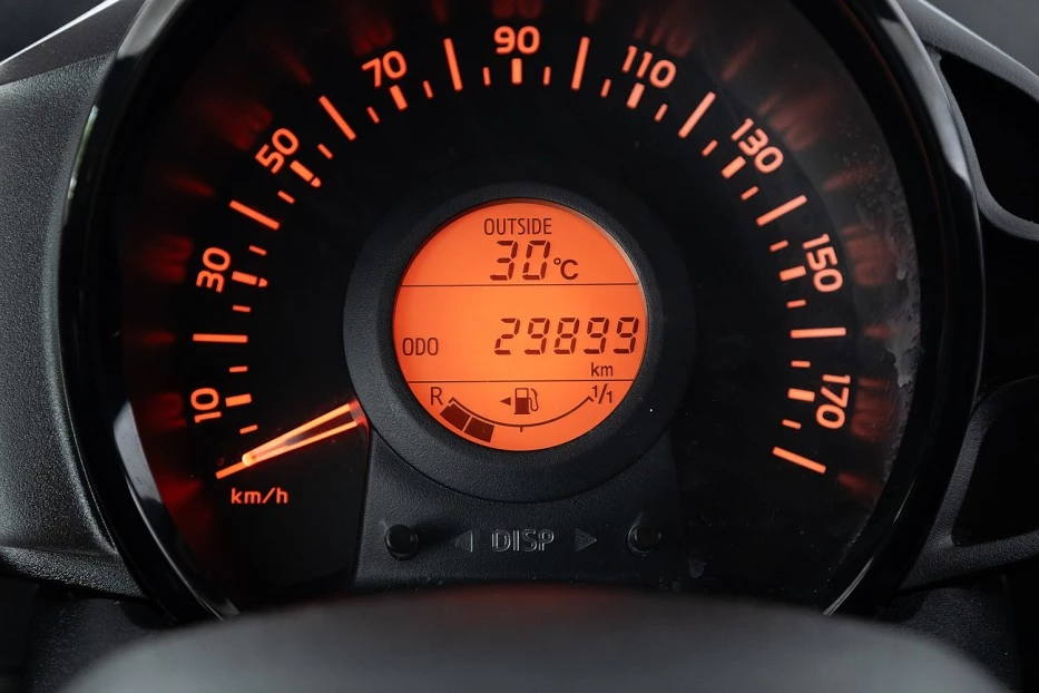 Peugeot 108 – foto 18