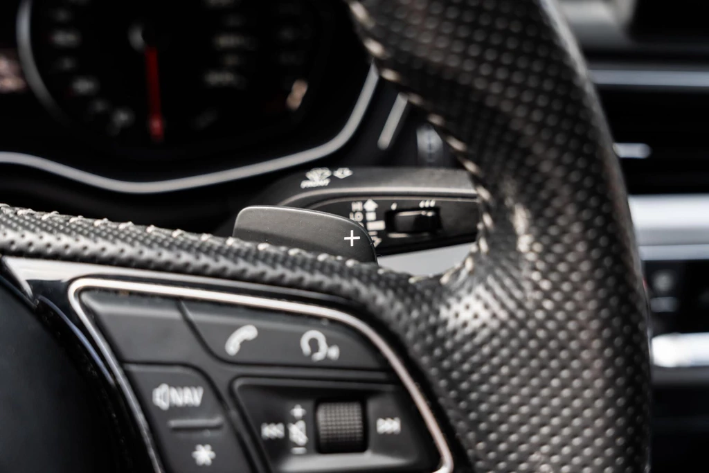 Audi A5 – foto 21