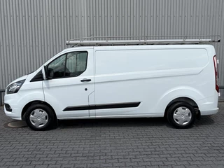 Ford Transit Custom – thumbnail 2