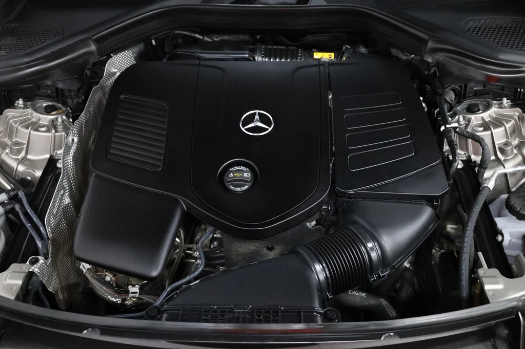 Mercedes-Benz GLC – foto 27
