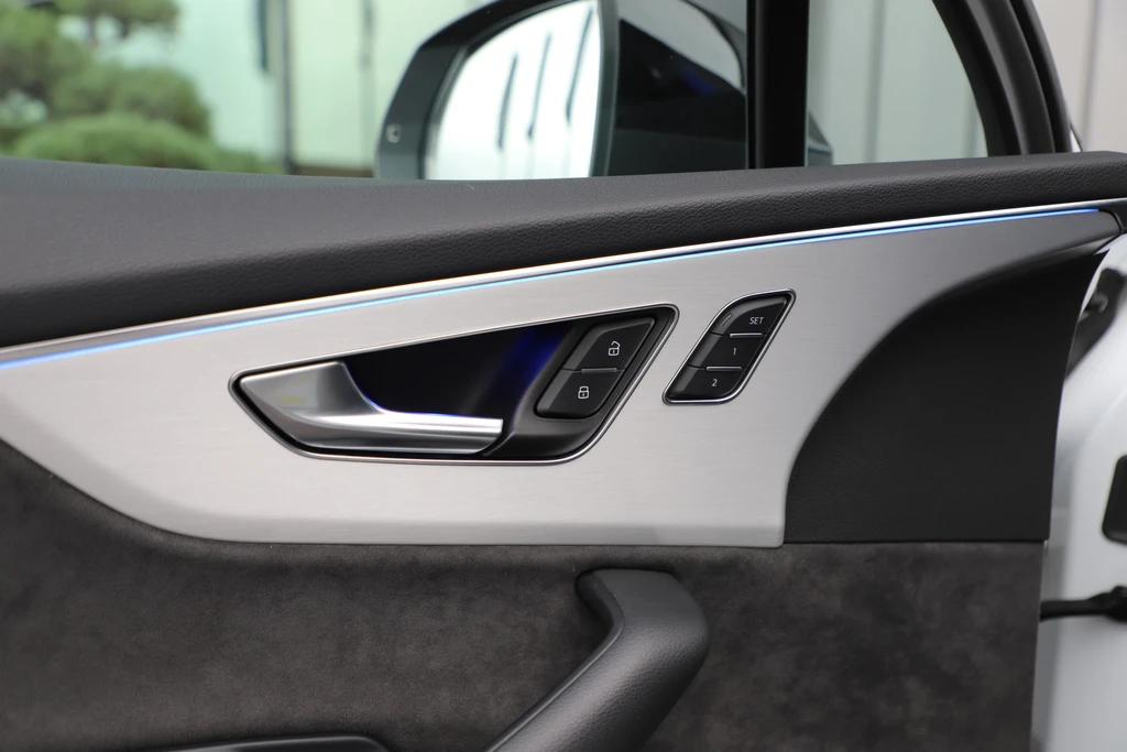 Audi Q7 – foto 14