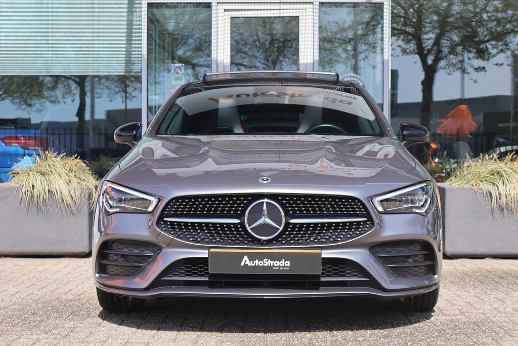 Mercedes-Benz CLA – foto 8
