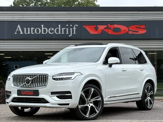 Volvo XC90 – thumbnail 1