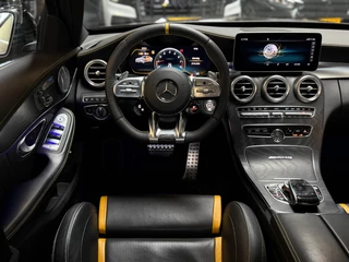 Mercedes-Benz C-Klasse – thumbnail 10